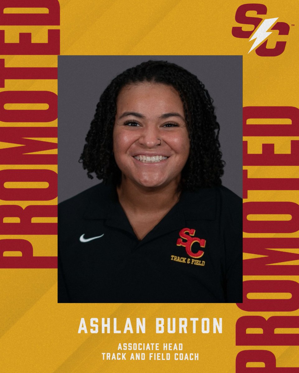 Simpson Storm Sports (@stormsports) on Twitter photo After achieving national success over the last two seasons, James Hoffman and Ashlan Burton of <a href="/SimpsonXCTF/">Simpson XC/TF</a> have been promoted to new positions within the program.
đź”— linktr.ee/simpsonxctf
#rollriversTF #d3tf After achieving national success over the last two seasons, James Hoffman and Ashlan Burton of <a href="/SimpsonXCTF/">Simpson XC/TF</a> have been promoted to new positions within the program.
đź”— linktr.ee/simpsonxctf
#rollriversTF #d3tf