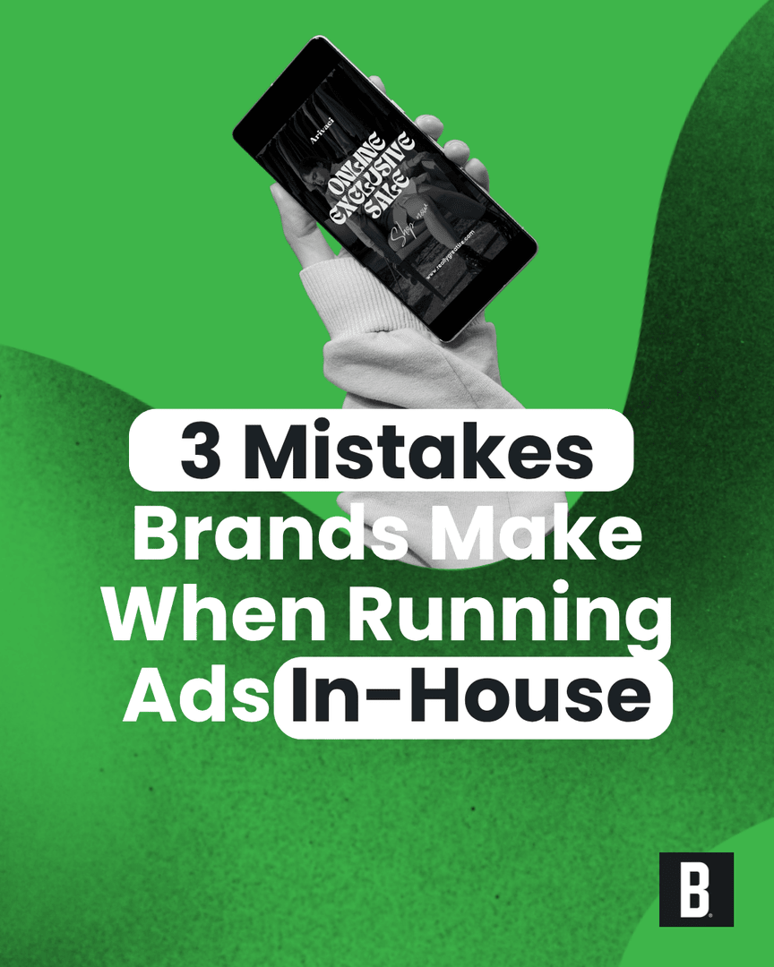 Bloom | Performance Marketing tweet media