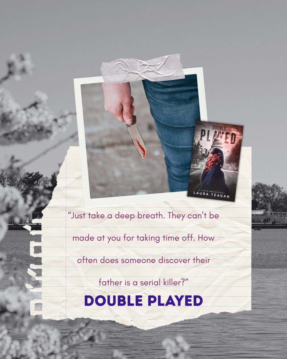 Laura Teagan tweet media