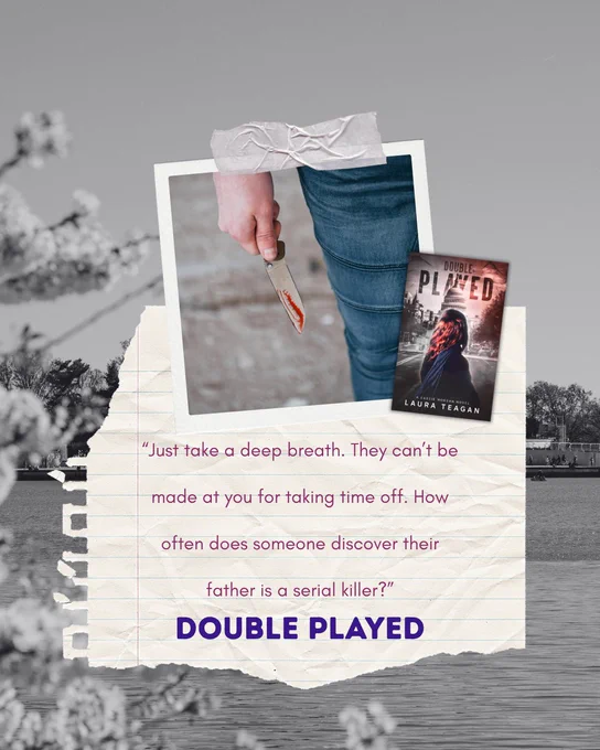 Image from Laura Teagan (@LauraTeagan)