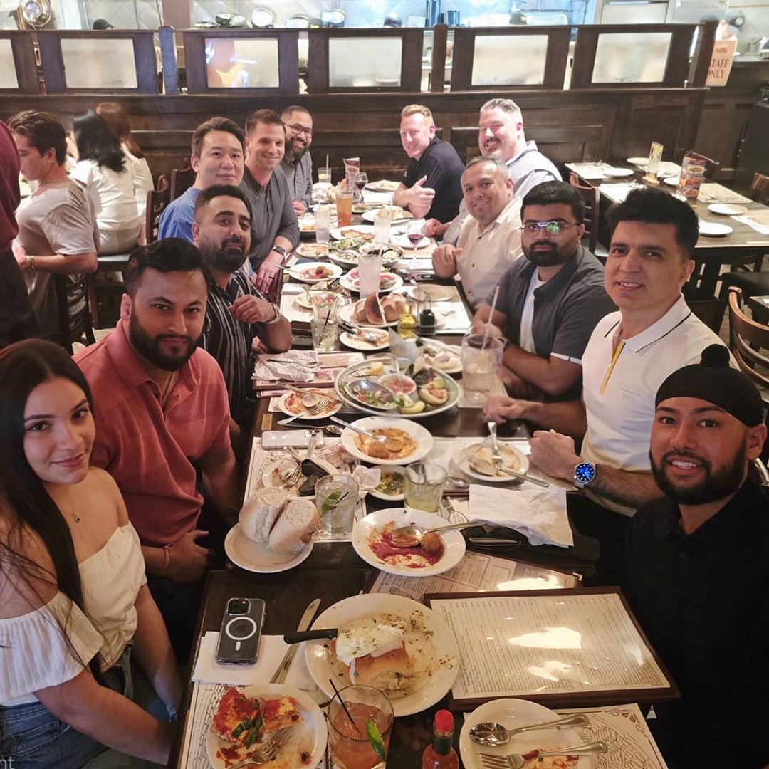 Our Northeast teams are always improving their customer experience by learning better communication strategies and staying up to date on the newest products! This is the kind of dedication that puts CSNation at the top 💪💥

#TMobile #CustomerExperience #WinningAttitude #BigWin