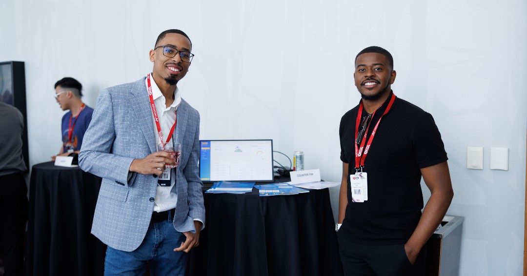 Summerfest Tech tweet media