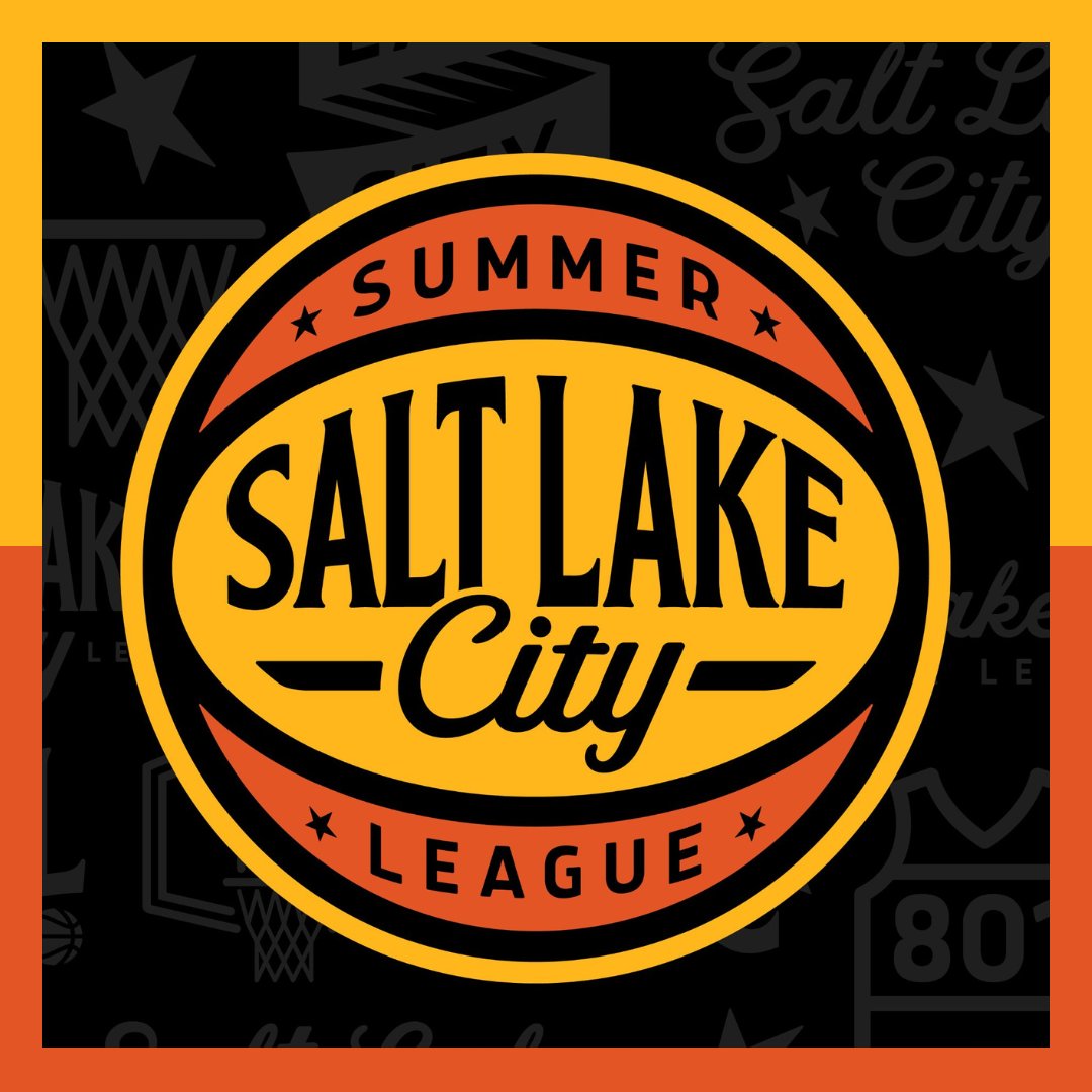 2 weeks until the Salt Lake City Summer League takes place at the Huntsman Center! Grab your tickets to see some of the NBA's most exciting young players on July 5, 7, and 8.

Tickets: nba.com/jazz/slcsl