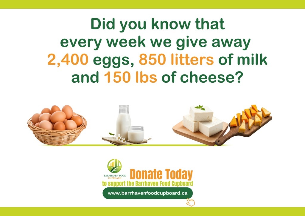 Barrhaven Food Cupboard tweet media