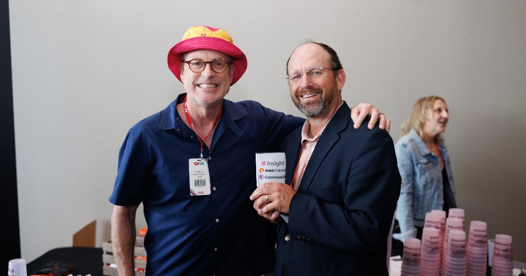 Summerfest Tech tweet media