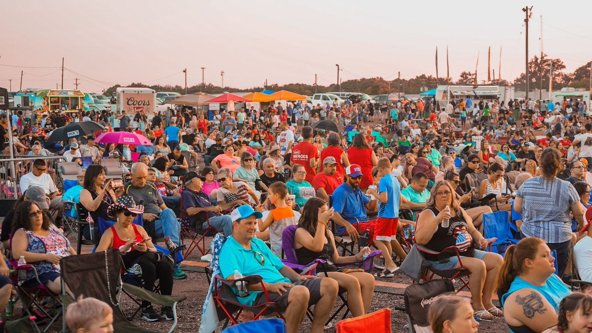 City of Longview tweet media