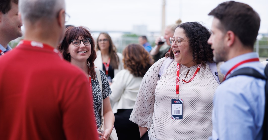 Summerfest Tech tweet media