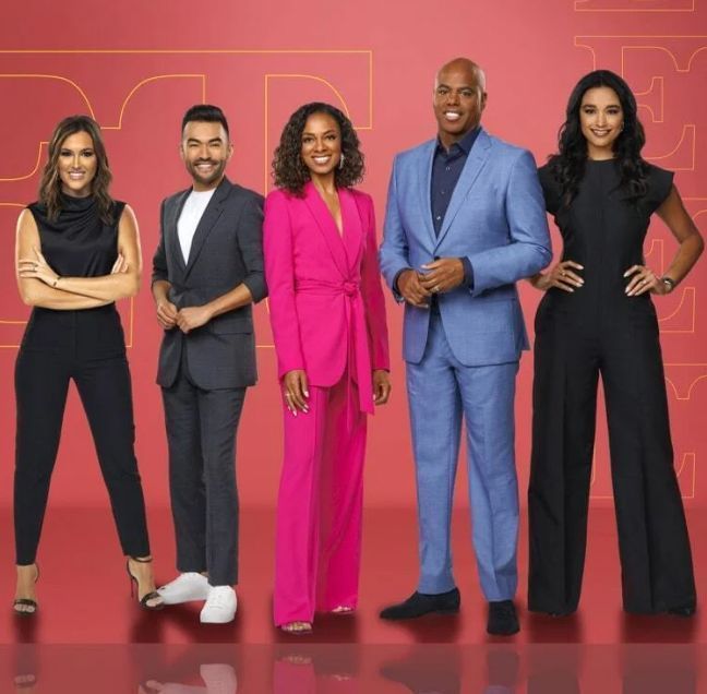 Pink Shark Music tweet media