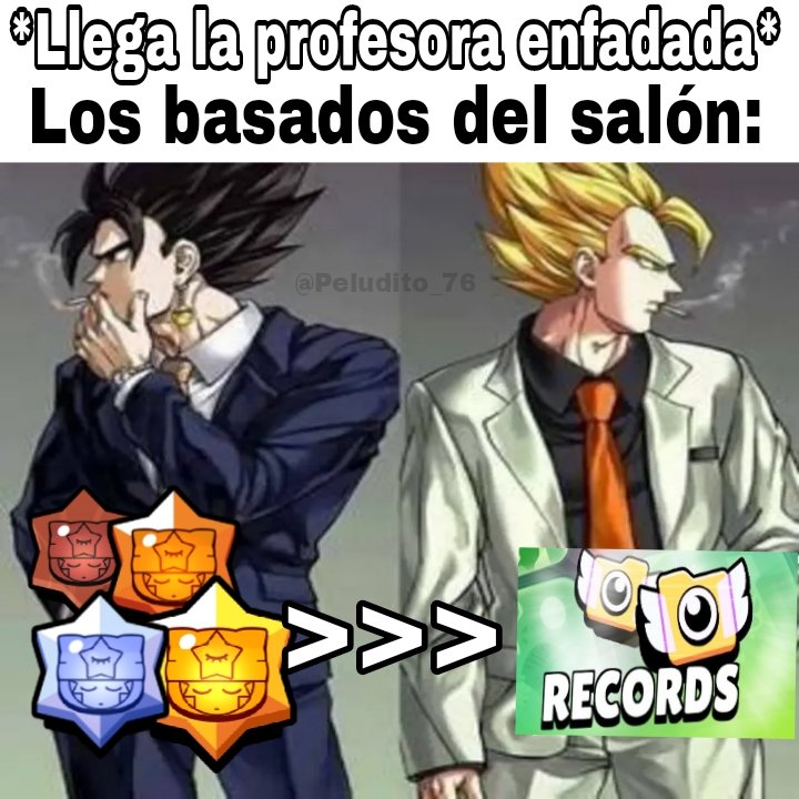 Que vuelvan las maestrías pls 🥺