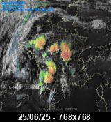 Ça envoie du steak ⛈️