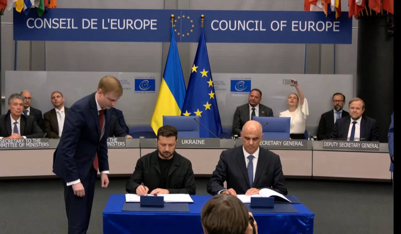 Special Tribunal for the Crime of Aggression