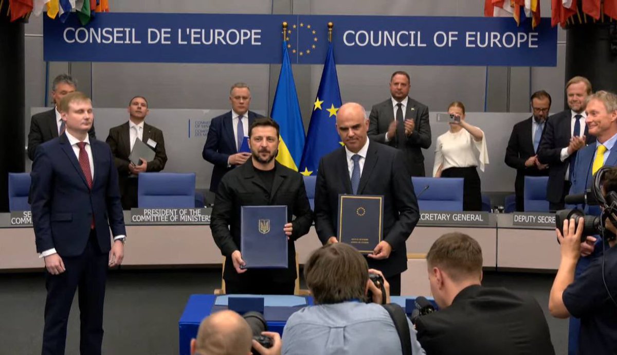 Andrii Sybiha 🇺🇦 tweet media