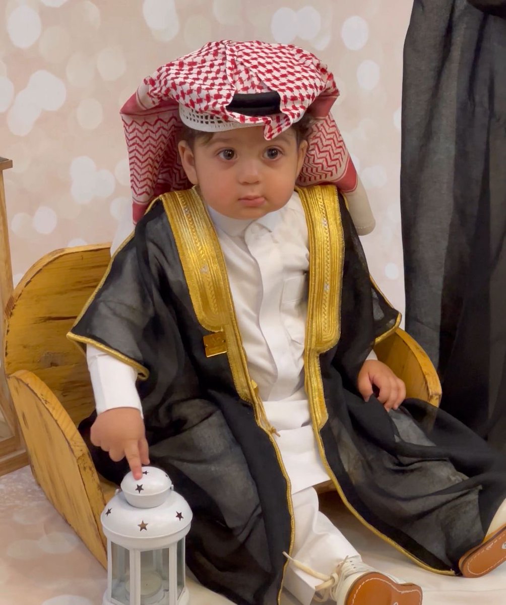 Abdallah AlMouallimi tweet media