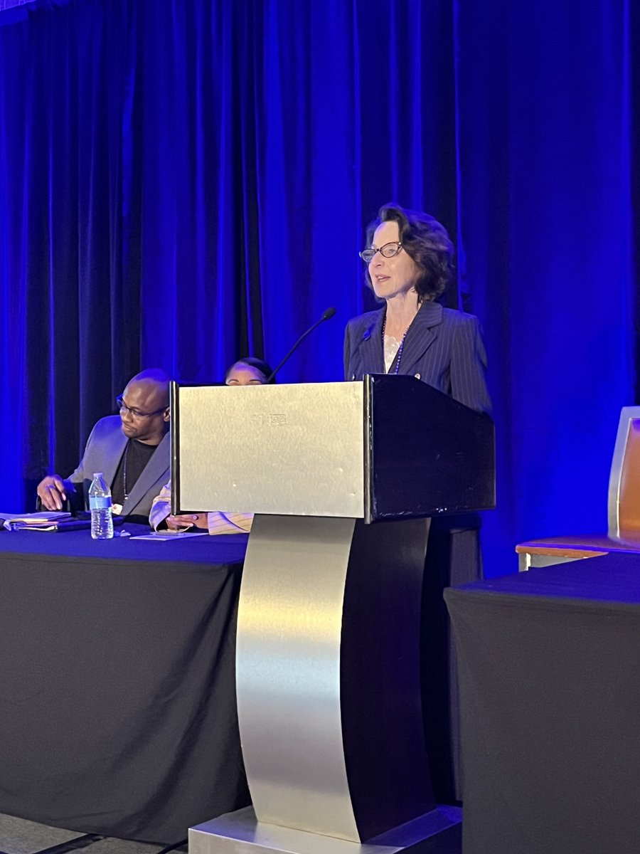 At #APSAC2025, Dr. Mary Pulido spotlighted how <a href="/ChildhoodUSA/">World Childhood Foundation USA</a> funds AI-driven tools to fight online child sexual abuse—from global hackathons to AI task forces rescuing kids in real time.

🔗 Learn more: childhood-usa.org/2025-projects-…
#ChildProtection #EndCSA
