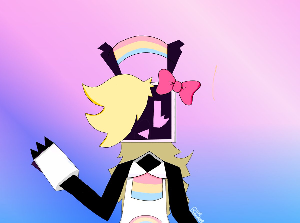 Blue_Da_Ba_Deee's tweet image. Finally made my first Ruby art 
im tryna learn gradient backgrounds kjsnnkdnjknckfncnkfdjencjkdnfdckn

#FPE #fundamentalpeppereducation #FPERuby