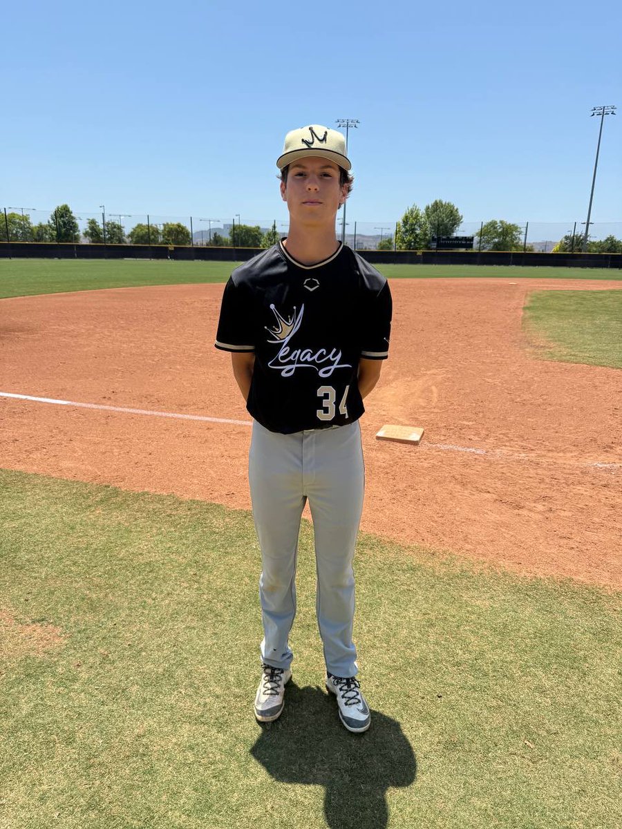 Prospect Wire | Player Spotlights (@pw_players) on Twitter photo 2027 Fritz Phillips
Legacy Baseball Group National
<a href="/LegacyBBGroup/">Legacy Baseball Group</a>
3IP, 5K
@prospectwire
#PWBaseball🧨⚾️
#PWPoG 2027 Fritz Phillips
Legacy Baseball Group National
<a href="/LegacyBBGroup/">Legacy Baseball Group</a>
3IP, 5K
@prospectwire
#PWBaseball🧨⚾️
#PWPoG