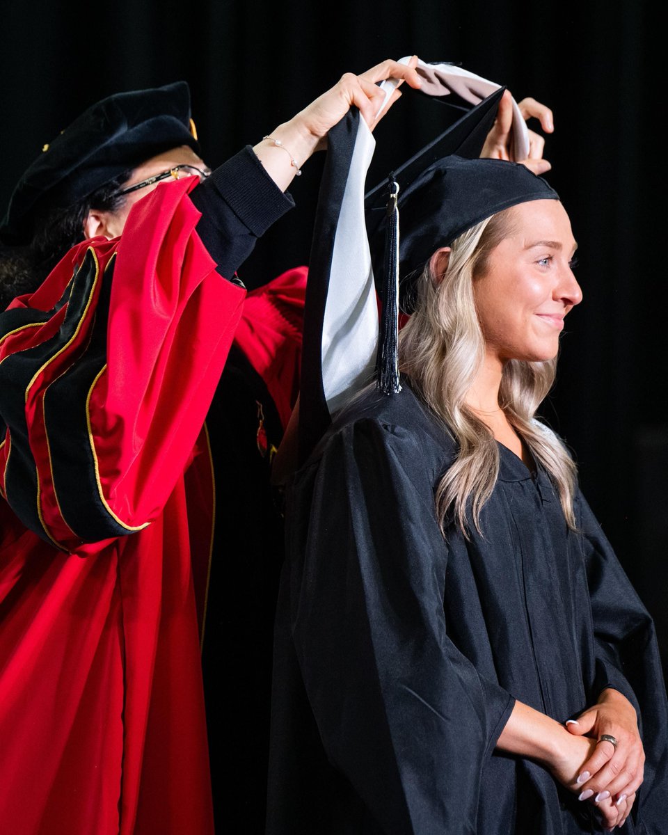For 25 years, Providence College School of Business graduates have been earning MBAs through the 4+1 Program.

Learn more about the benefits of earning an MBA early in your career: buff.ly/YHqxnrb