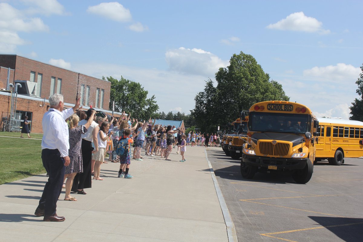 As we say goodbye to the 24-25 school year, we wish our students, staff, and families a restful, safe, and enjoyable summer break. We will miss you, see you in the fall! 👋🎉