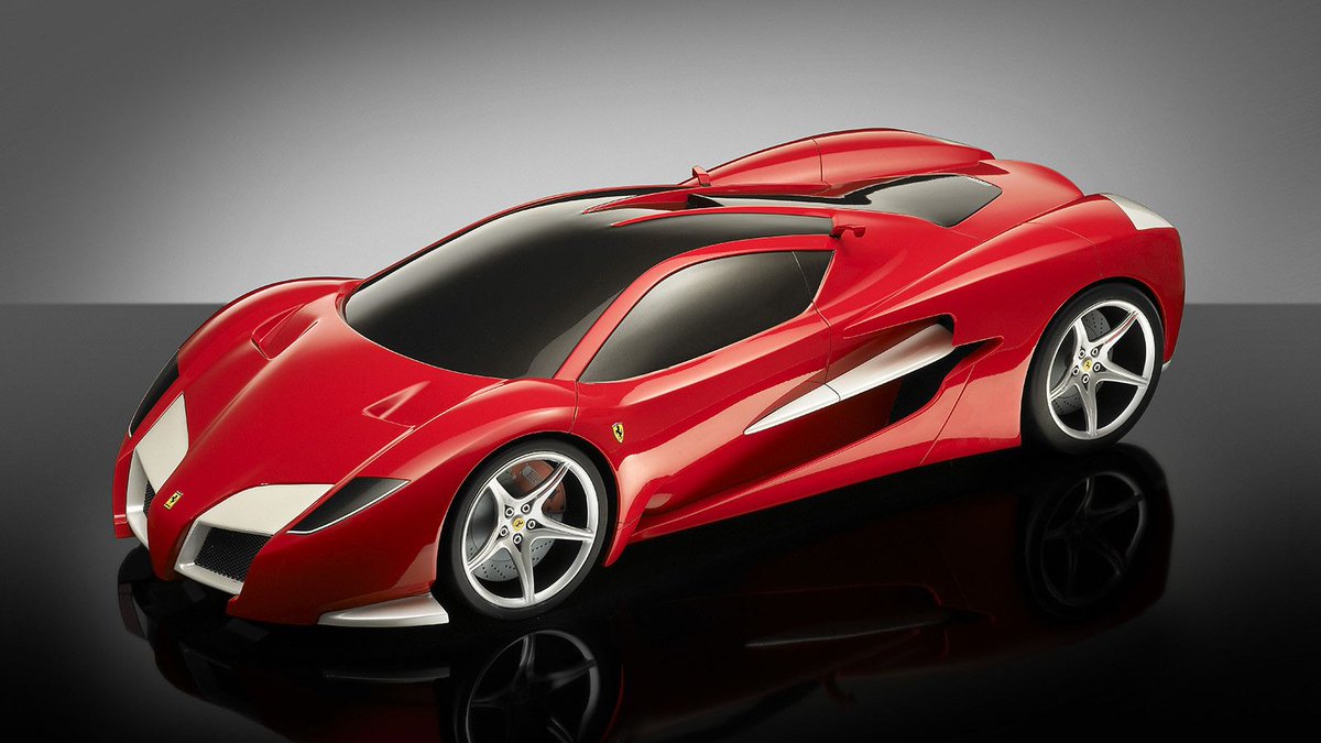Classic & Sports Car tweet media