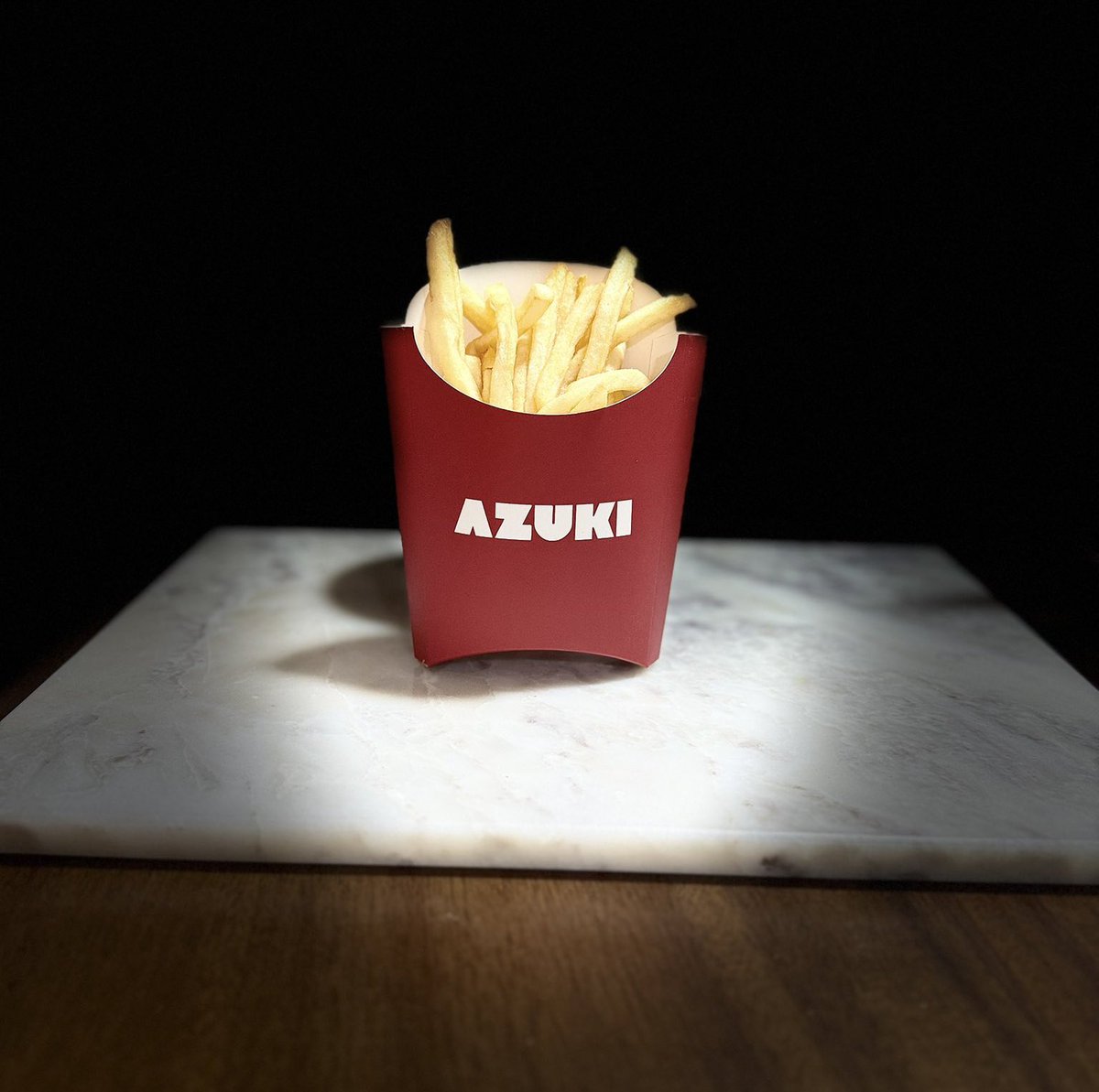 Umm what? <a href="/Azuki/">Azuki</a> explain yourself please…