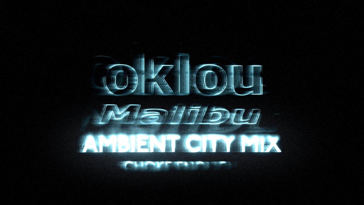 mmmmalibu's tweet image. my remix for @oklou_ 's banger, 'choke enough' — out now
oklou.lnk.to/chokeenough-re…