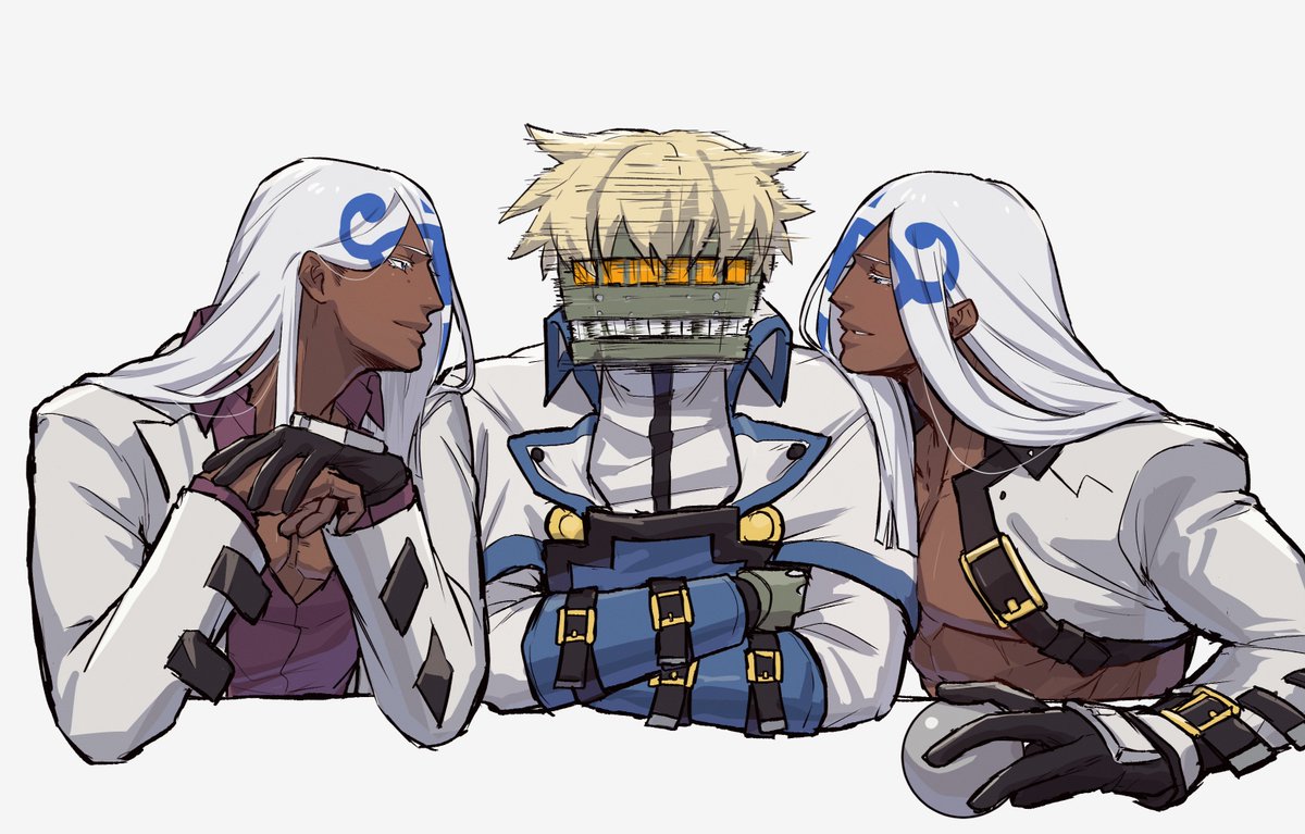 #robovenom
※トレス