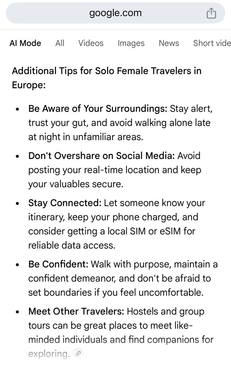 Lily Ray 😏 tweet media