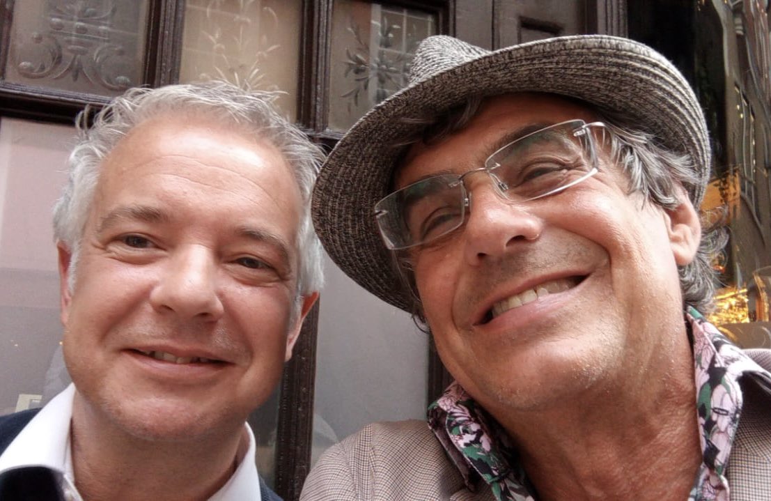 époque press tweet media