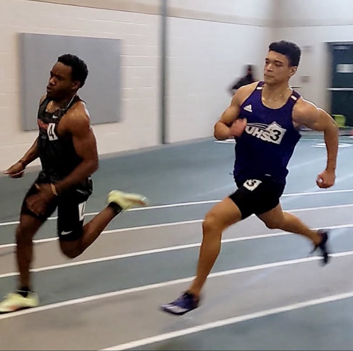 JabareeMonday's tweet photo. #AGTG blessed to receive an offer from @coach_cary and Coach Lewis to @UHSP_XC_TF https://t.co/Xe91PQMkkU