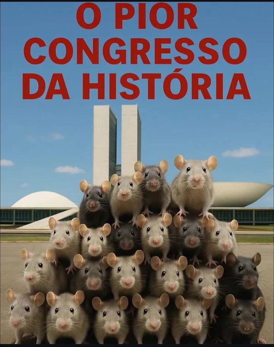 Hugo Motta traidor do povo