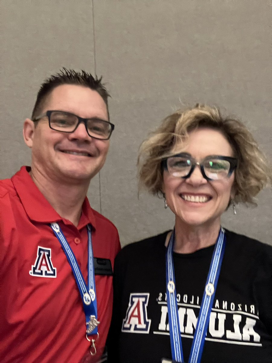 Susan Denton tweet media