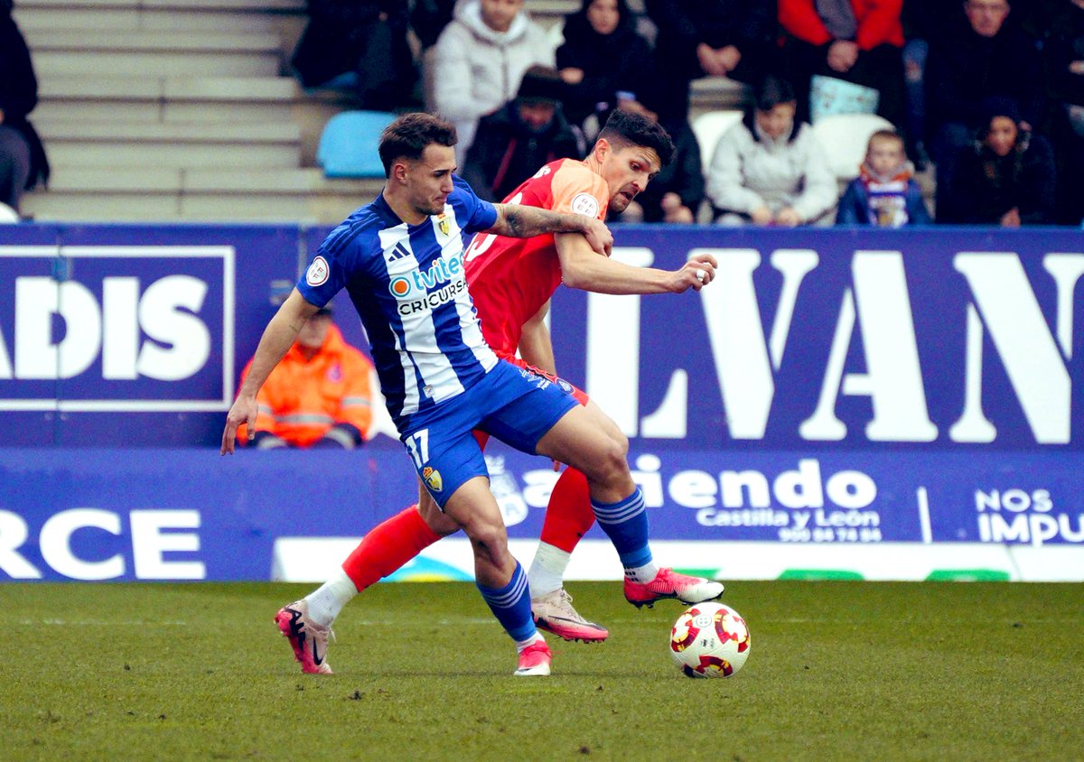 Carrique libre. Yo me lo traía a la <a href="/CyDLeonesa/">Cultural y Deportiva Leonesa</a>