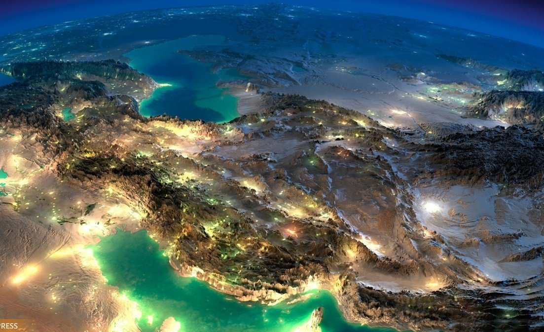 ایران،‌ خراب آنکس که آبادت نخواهد..