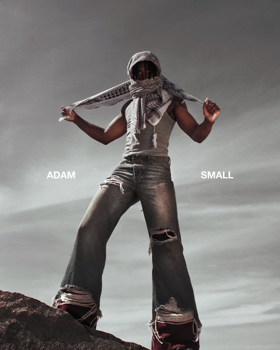 adamsmalll's tweet photo. SS25 Delivery 3

Shot by me https://t.co/Vh8Dxq3UcH