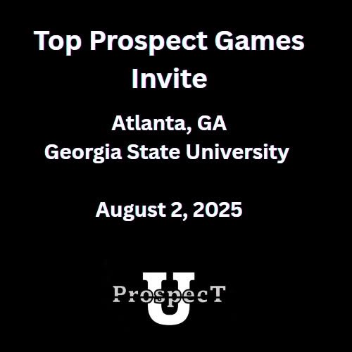 COLLEGE COACHES⬇️⬇️
- If you want to attend any of the following below get in touch with us. We will have 70 plus players at both.