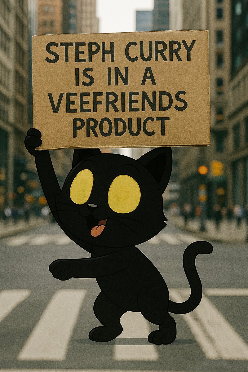 In case you didn't hear...