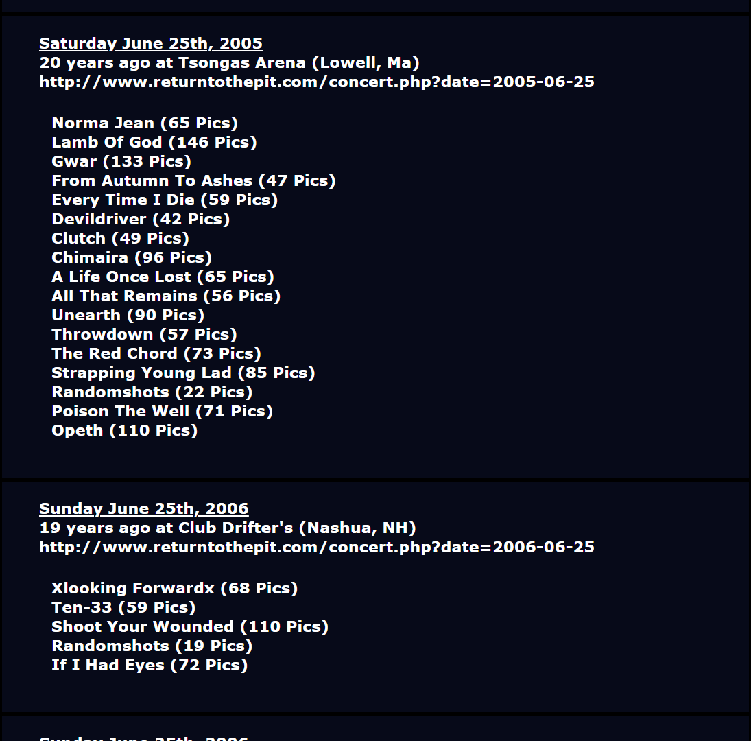 ReturnToThePit tweet media