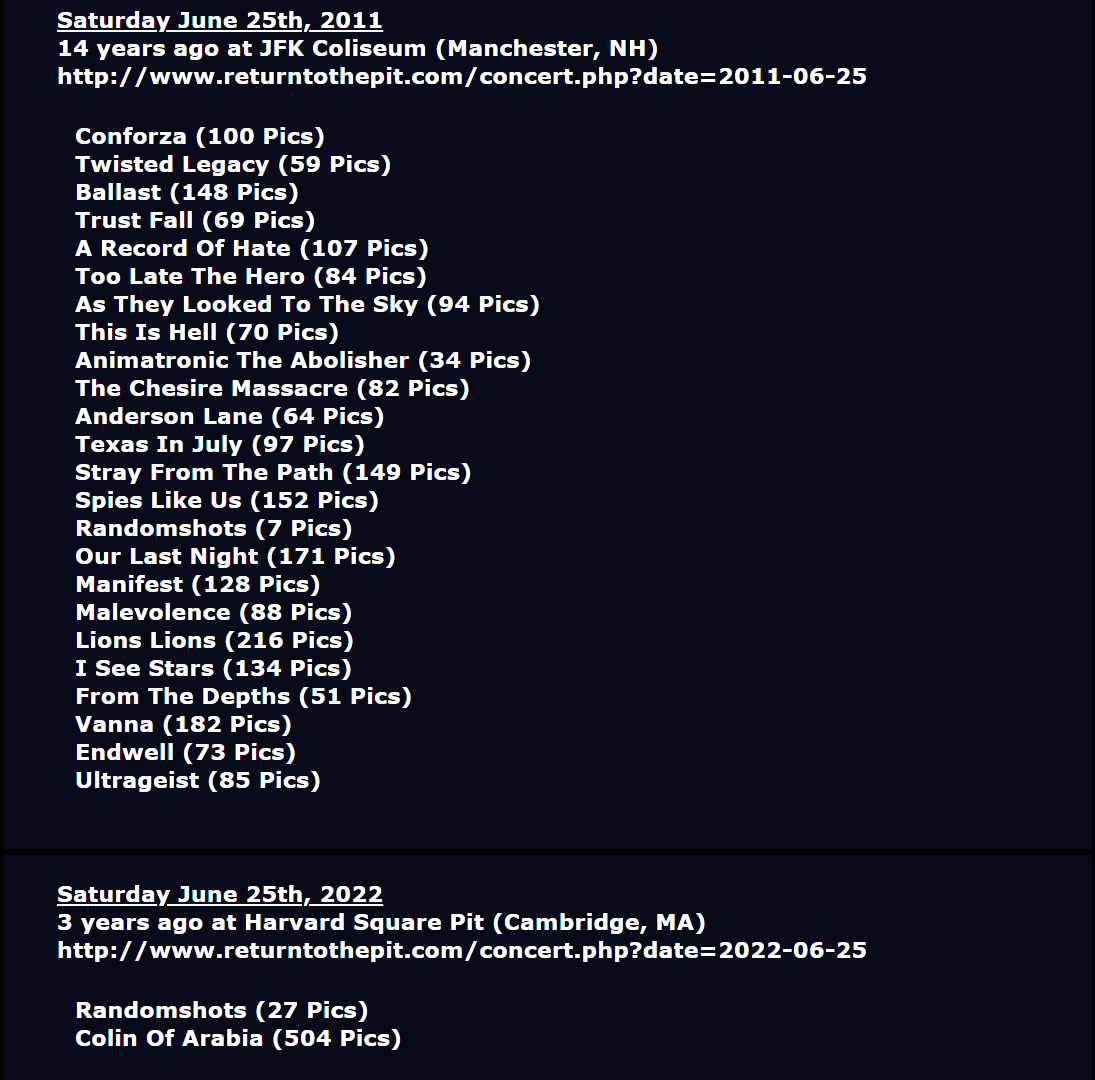 ReturnToThePit tweet media