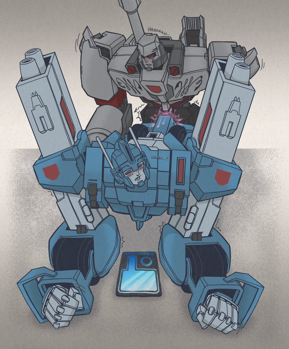EVE_17_TF's tweet photo. what happens at poetry night stays at poetry night
#transformers #valveplug #Maccadam #megatron #UltraMagnus #megamags https://t.co/oRzblfvtzJ