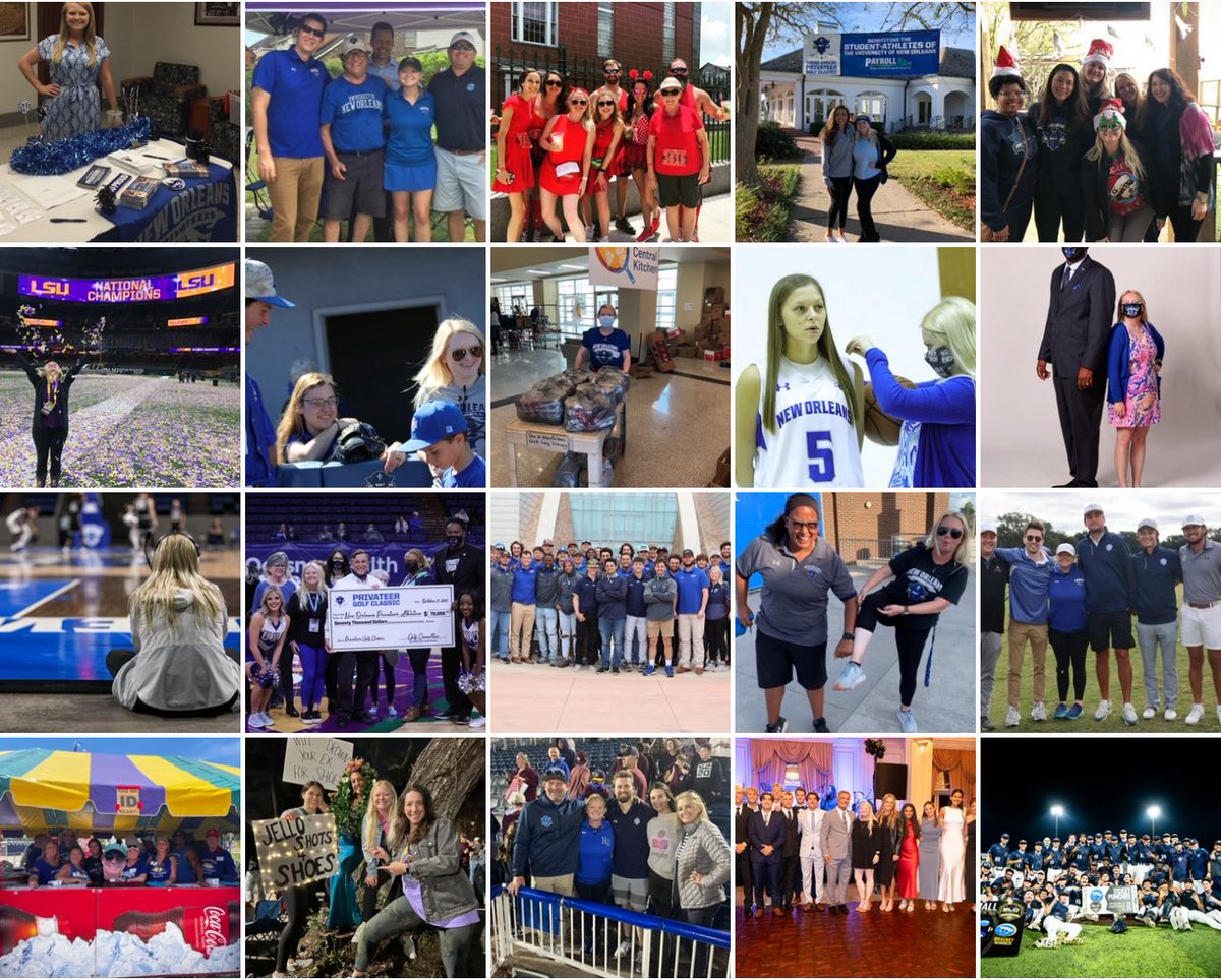 Lived a lot of life in the last 9 years, but I don’t regret a single moment. Leaving with my head held high and looking forward to new adventures, but a piece of my heart will always be in NOLA 💙