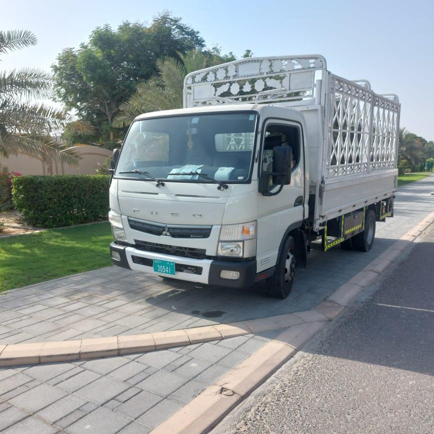 for_mirdif's tweet photo. Pickup for rent in dubai 0552257739 https://t.co/Ilp3XW9XXW