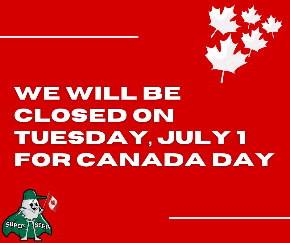 Super Seed Inc. (@superseedinc) on Twitter photo 