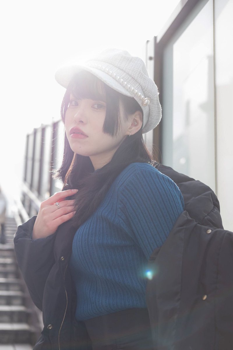 J-KenZ.i (@j_ken2016) on Twitter photo お外写ッター【れこサン】
GMEO😇
#弥坂菫子 - <a href="/sumireko_square/">弥坂 菫子(やさか すみれこ)</a>
#スクエア撮影会 - <a href="/SquarePhotoSS/">SQUARE PHOTO SESSION - スクエア撮影会</a>
#Kenjoyphoto
#僕と四角の物語 お外写ッター【れこサン】
GMEO😇
#弥坂菫子 - <a href="/sumireko_square/">弥坂 菫子(やさか すみれこ)</a>
#スクエア撮影会 - <a href="/SquarePhotoSS/">SQUARE PHOTO SESSION - スクエア撮影会</a>
#Kenjoyphoto
#僕と四角の物語