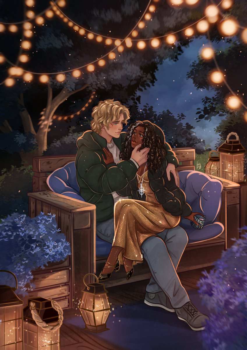 💌 asha (@rosegoldreader) on Twitter photo Oathbound Spoiler art of Bree and Nick / Ch.55🌅🫖✨️
-
-
-
-
-
-
-
-
-
-
The rooftop scene was one of my favorite moments in Oathbound 💜
The amazing artist: freesias_artworks on ig
Characters belong to <a href="/tracydeonn/">Tracy Deonn - Updates Only</a>
#oathboundspoilers #breenick #legendborncycle Oathbound Spoiler art of Bree and Nick / Ch.55🌅🫖✨️
-
-
-
-
-
-
-
-
-
-
The rooftop scene was one of my favorite moments in Oathbound 💜
The amazing artist: freesias_artworks on ig
Characters belong to <a href="/tracydeonn/">Tracy Deonn - Updates Only</a>
#oathboundspoilers #breenick #legendborncycle