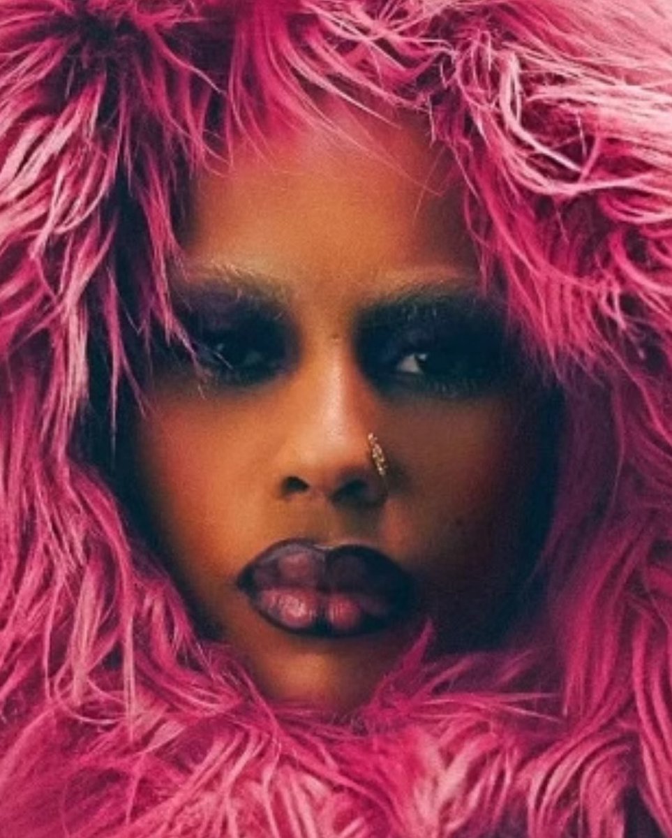 🧜🏿‍♀️ IAMDDB’s UPDATES 🧜🏿‍♀️ tweet media