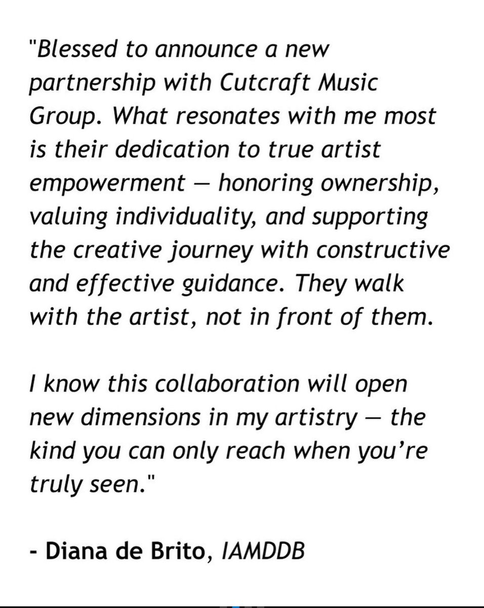 🧜🏿‍♀️ IAMDDB’s UPDATES 🧜🏿‍♀️ tweet media