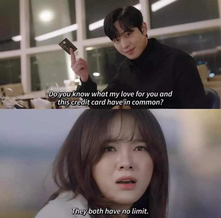 pls i quote this iconic kang taemoo line religiously 😭