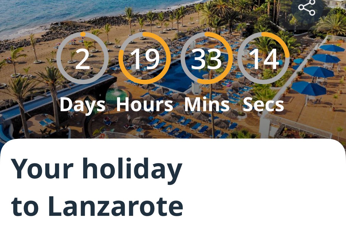 AshCurryOcd's tweet image. Not long now #secondHome