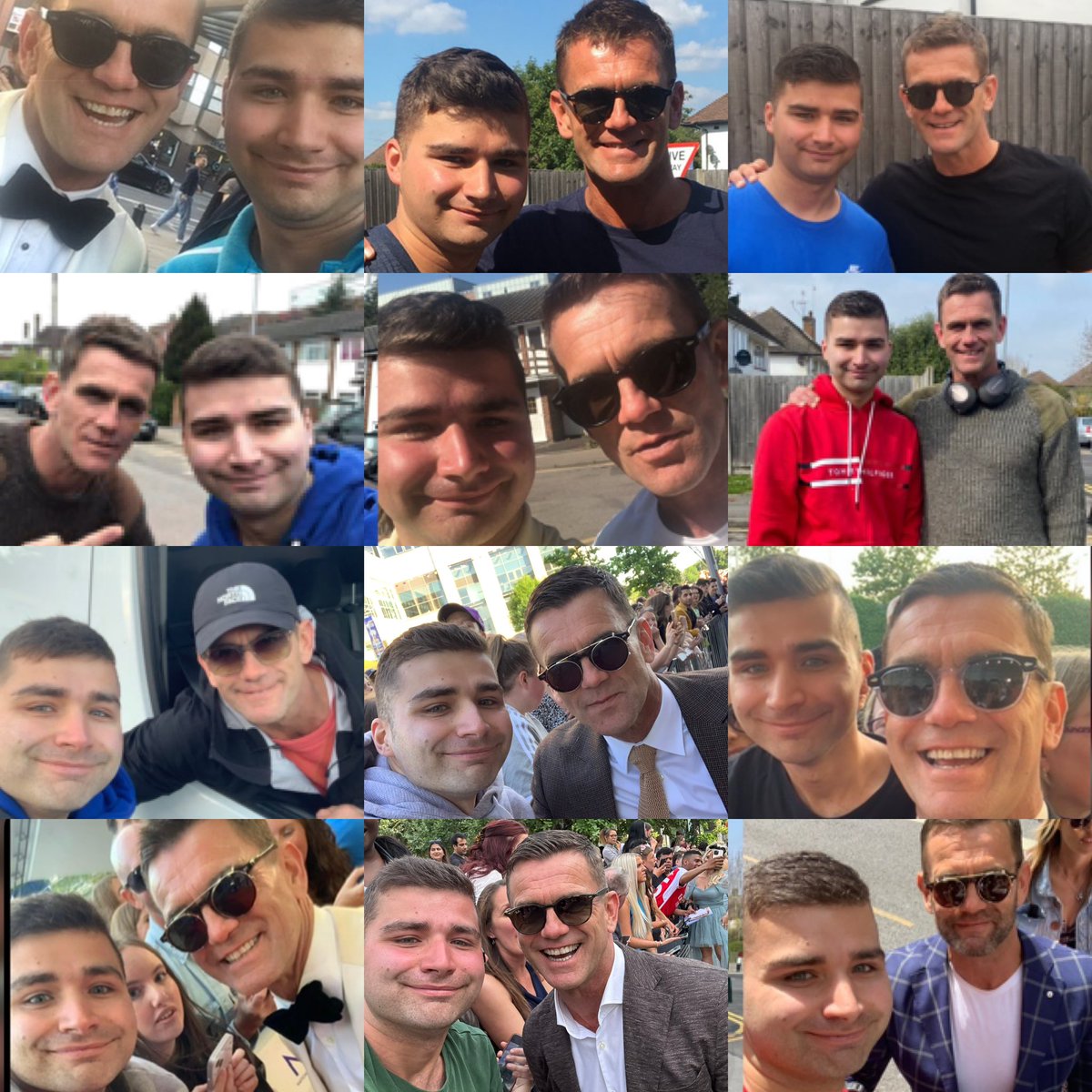 Happy birthday <a href="/RealScottMaslen/">SCOTT MASLEN</a>🥳