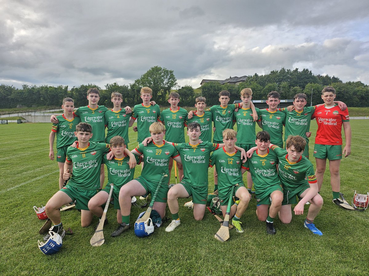 Well done to our U16 boys this evening 👏